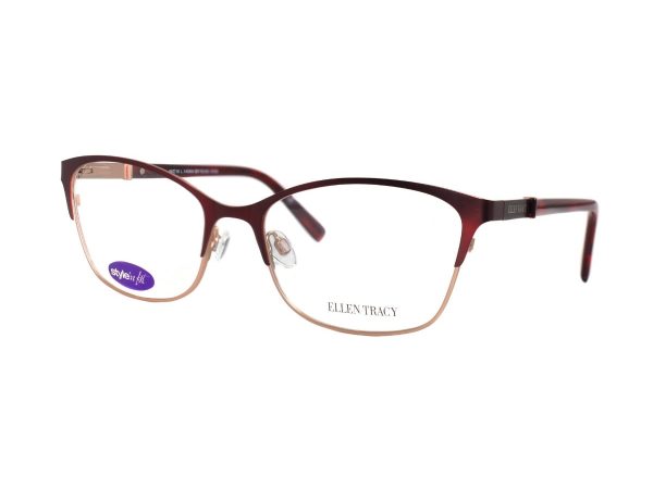 ELLEN TRACY REIMS-WINE