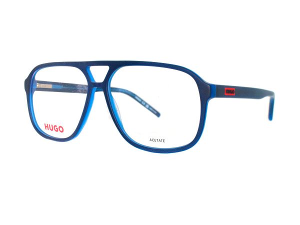 HUGO 1200-PJP