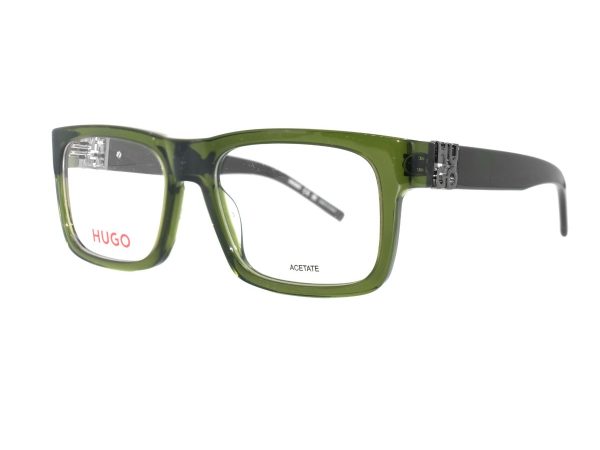 HUGO 1257-1ED