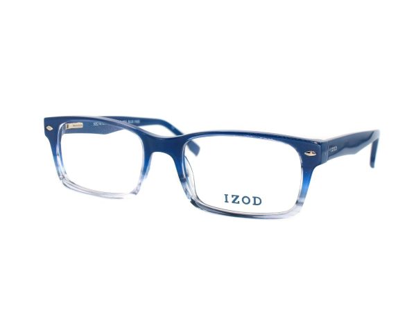 IZOD 2001-BLUE FADE