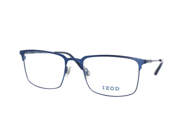 IZOD 2101-BLUE NAVY