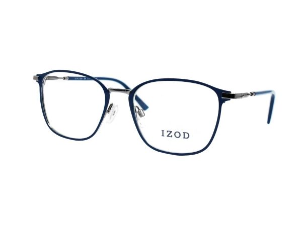 IZOD 2115-BLUE