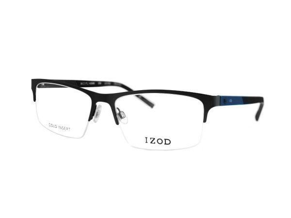 IZOD 2130-PEWTER