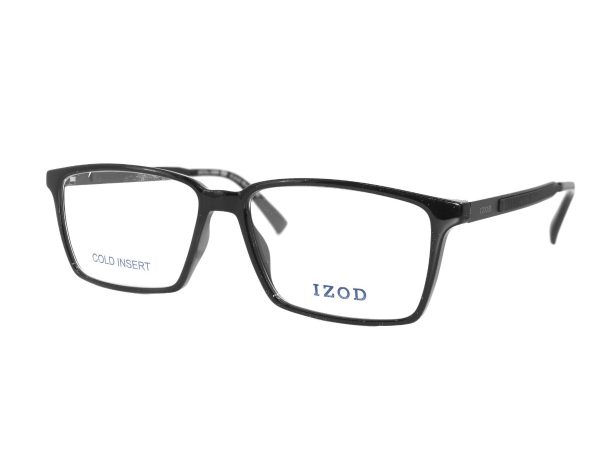 IZOD 2131-BLACK