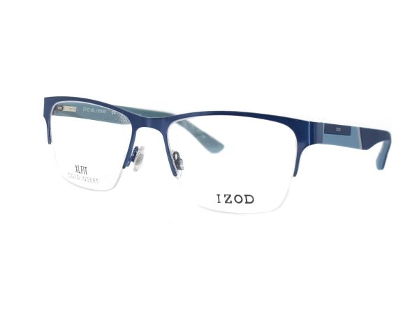 IZOD 2135-BLUE