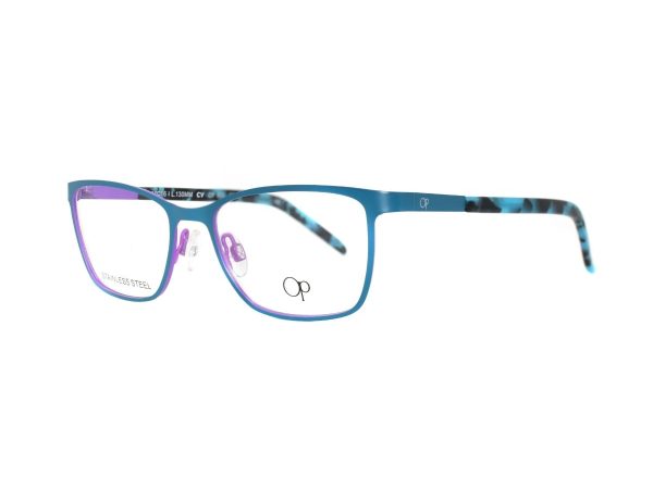 OCEAN PACIFIC 850-TEAL