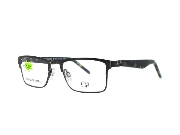 OCEAN PACIFIC 861B-HUNTER MATTE