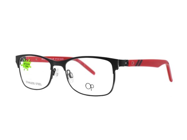 OCEAN PACIFIC 865-BLACK