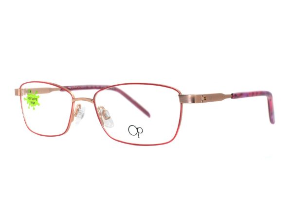 OCEAN PACIFIC 869-BERRY ROSE