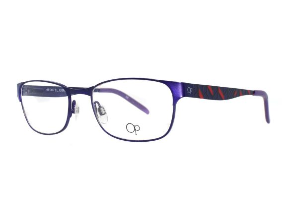 OCEAN PACIFIC ARVIE-EGGPLANT