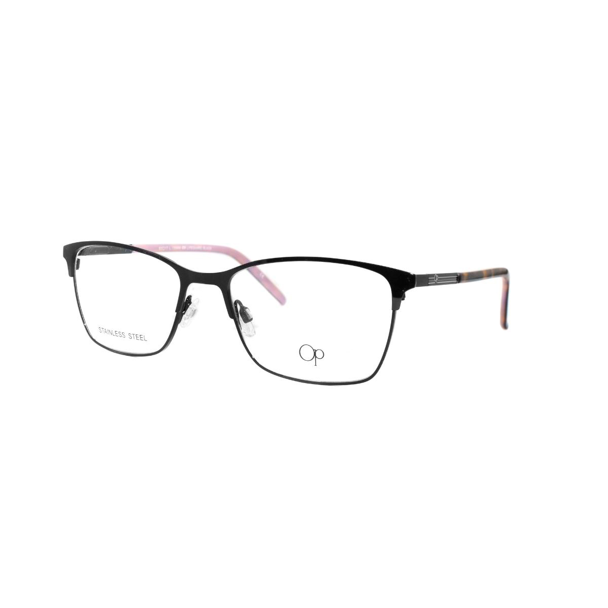 OCEAN PACIFIC LIFEGUARD-BLACK