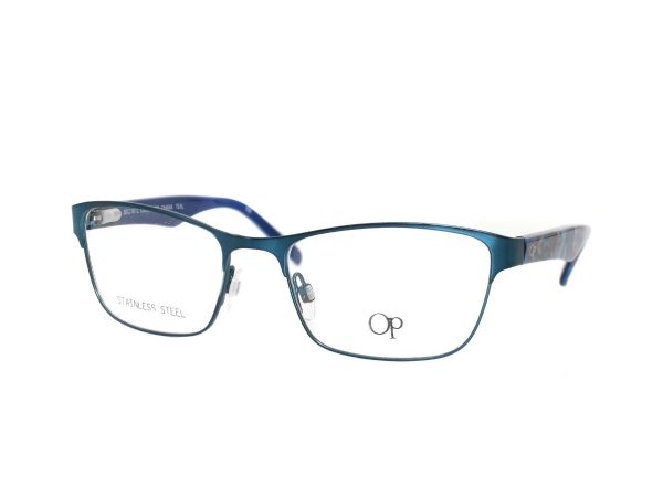 OCEAN PACIFIC OHANA-TEAL