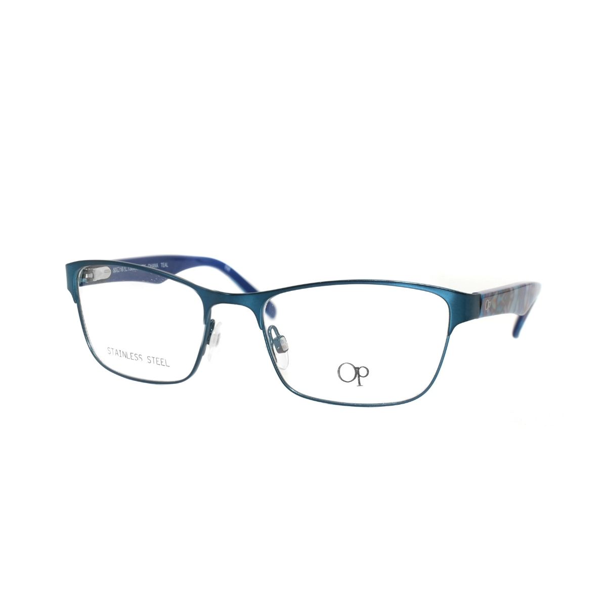 OCEAN PACIFIC OHANA-TEAL