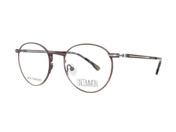 UNCOMMON LANE-WINE MATTE GOLD