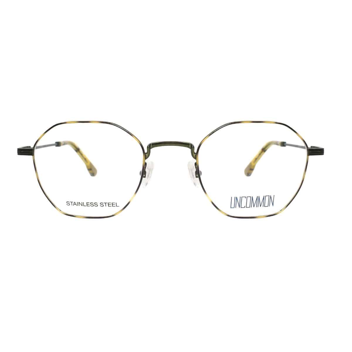 UNCOMMON SAWYER-BROWN TORTOISE BLACK - Imagen 2