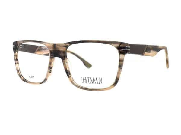 UNCONMMON SPENCER-BROWN HORN