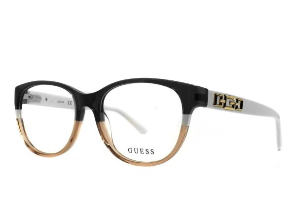 GUESS 2980-020