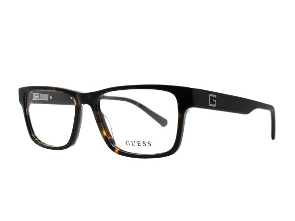 GUESS 50018-052