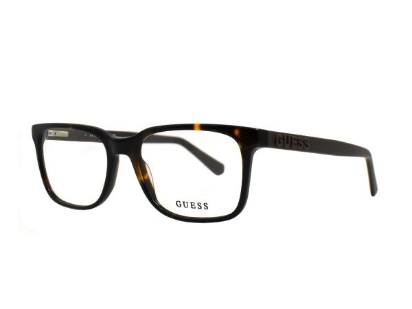 GUESS 50187-052
