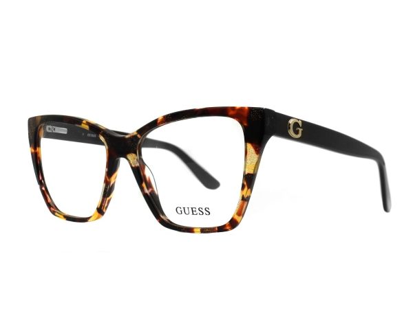 GUESS 50235-052