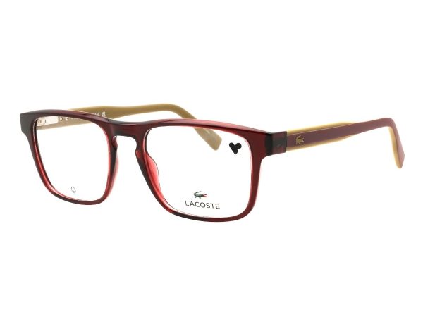 LACOSTE L2972-601