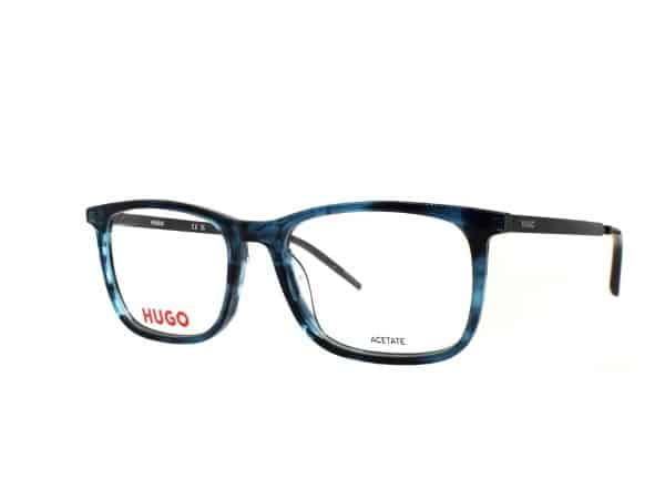 HUGO 1018-AVS