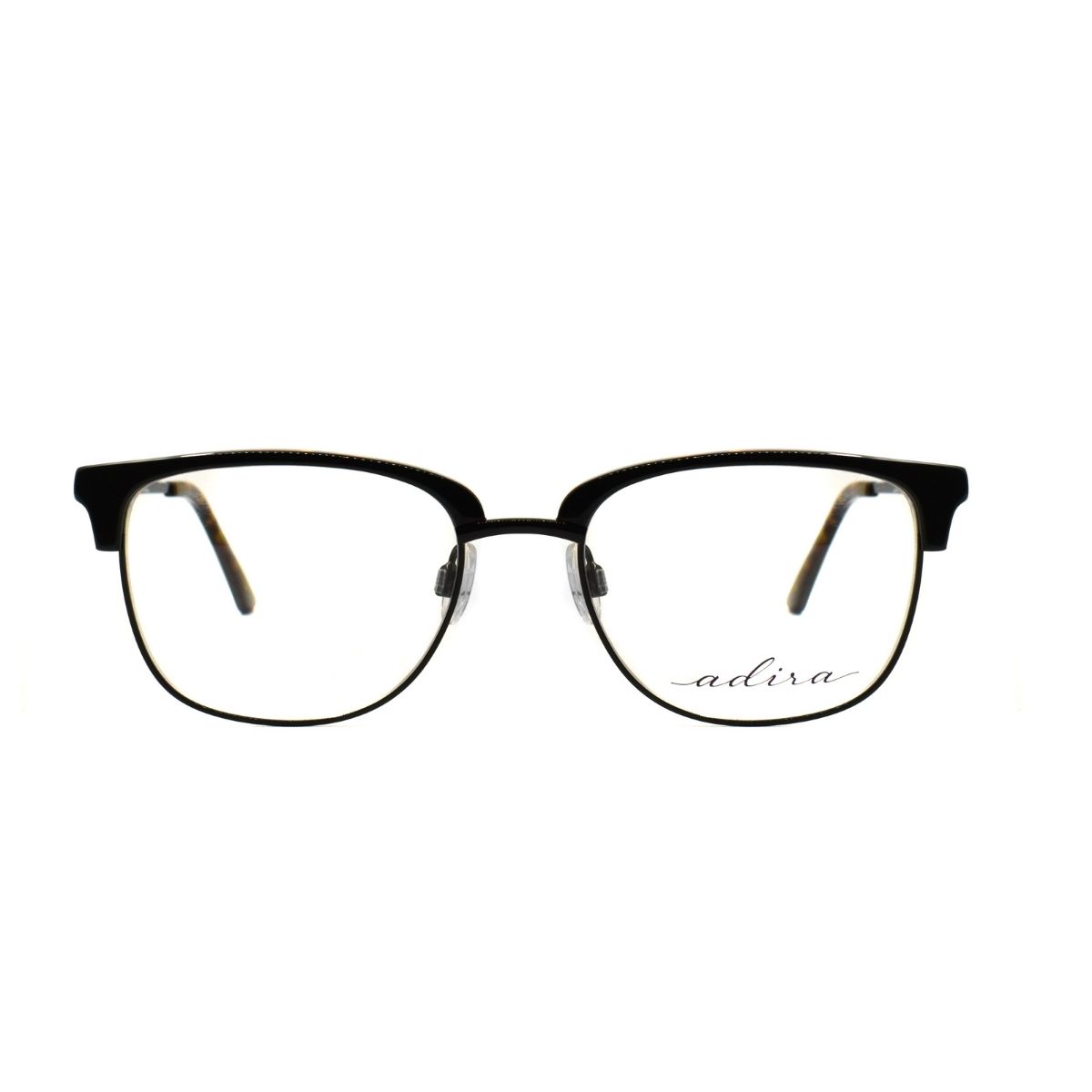 ADIRA GERMANE-BLACK TORTOISE LAMINATE - Imagen 2
