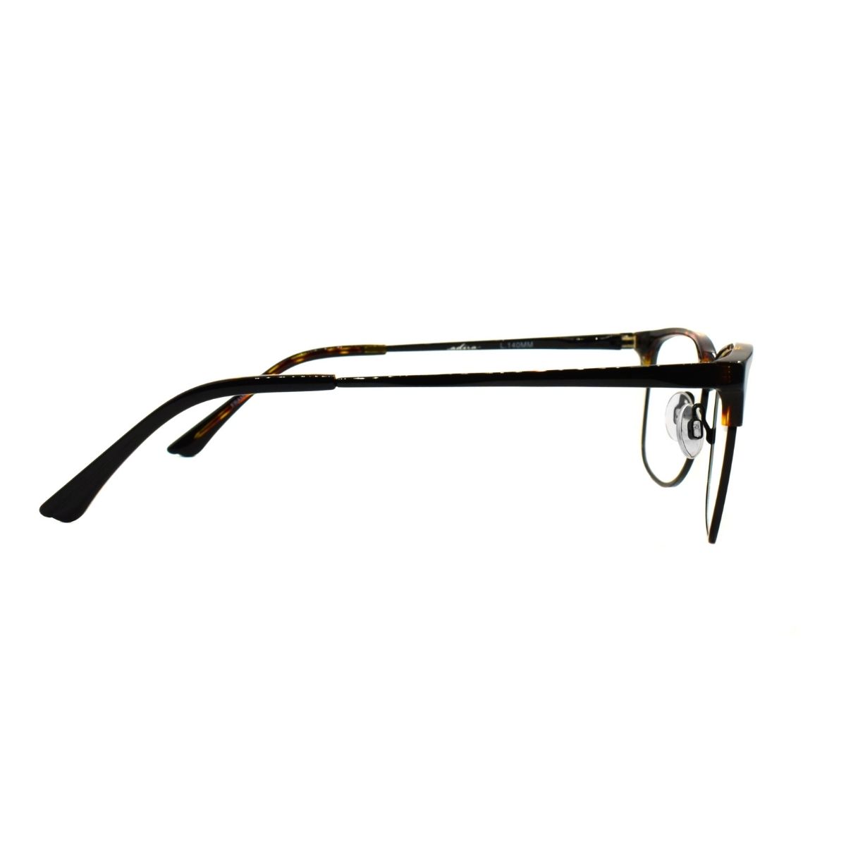 ADIRA GERMANE-BLACK TORTOISE LAMINATE - Imagen 3