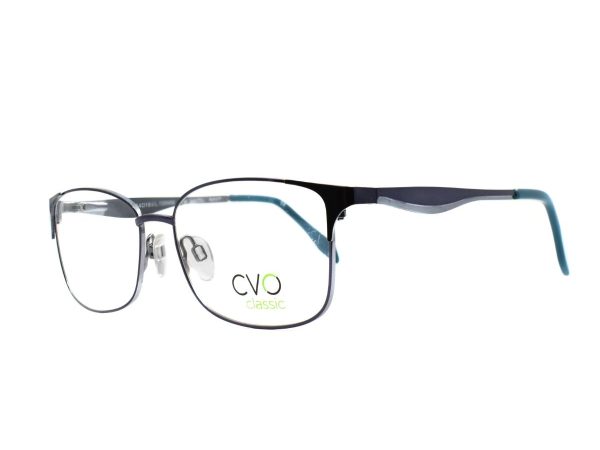 CLEARVISION HAZEL-NAVY