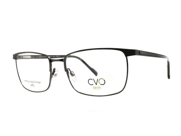 CLEARVISION M3042-GUNMETAL