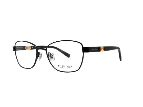 ELLEN TRACY TURIN-BLACK