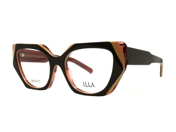 ILLA FIAMMA-A21G