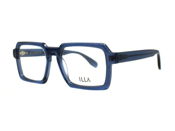 ILLA MATTIAS-B52G