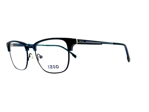 IZOD 2124-BLUE