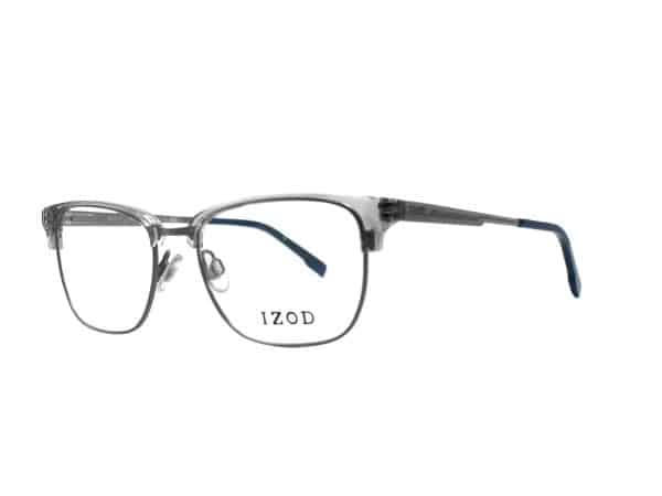 IZOD 2124-GREY
