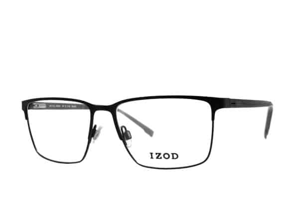 IZOD 2139-BLACK