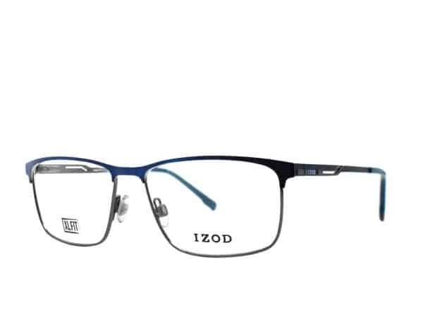 IZOD 2140-BLUE
