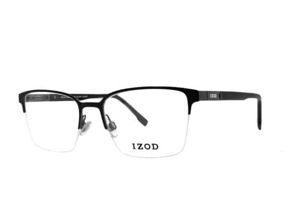 IZOD 2141-BLACK