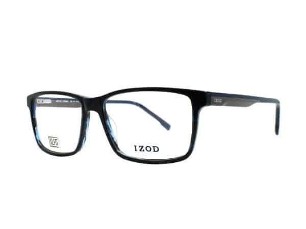 IZOD 2144-BLUE HORN