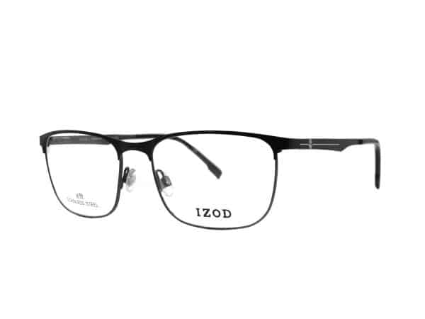 IZOD 2147-BLACK