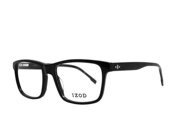 IZOD 2149-BLACK