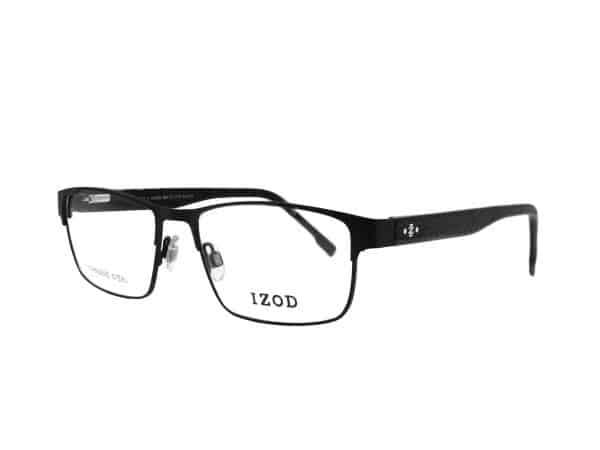 IZOD 2150-BLACK