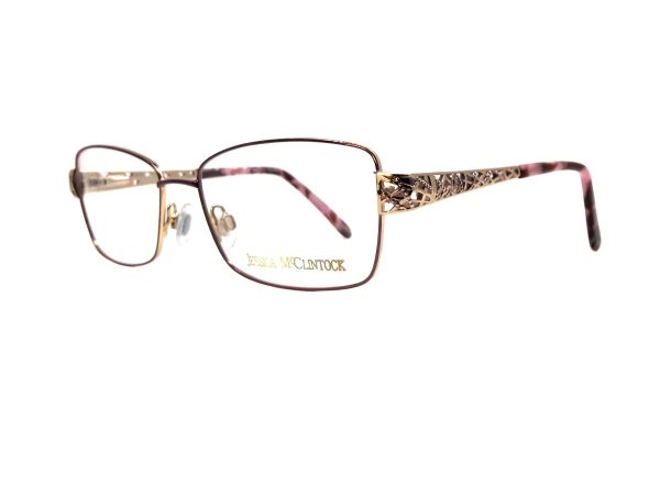 JESSICA MCCLINTOCK 4328-MAUVE