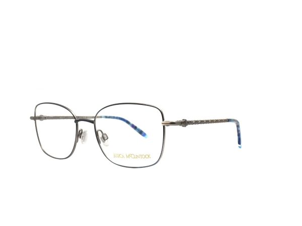 JESSICA MCCLINTOCK 4346-BLUE COBALT