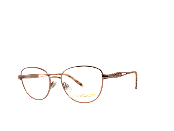JESSICA MCCLINTOCK 4356-ROSE