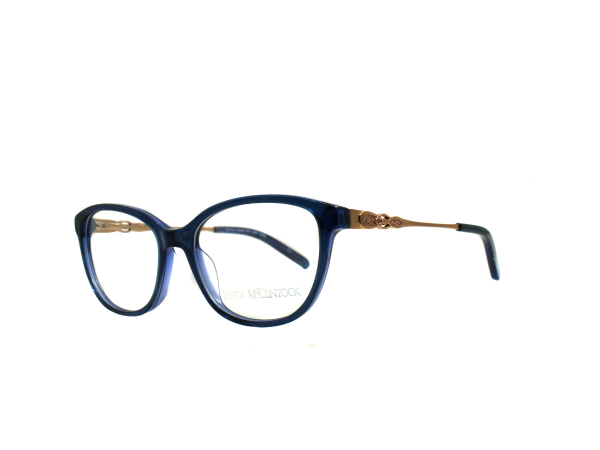 JESSICA MCCLINTOCK 4357-BLUE