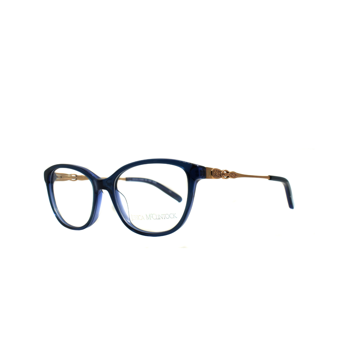JESSICA MCCLINTOCK 4357-BLUE