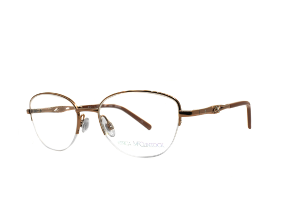 JESSICA MCCLINTOCK 4368-BROWN