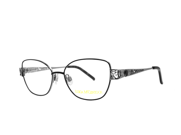 JESSICA MCCLINTOCK 4369-BLACK