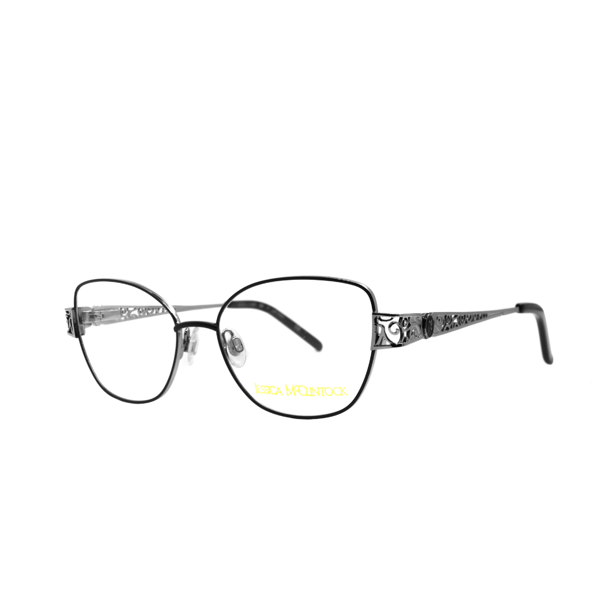 JESSICA MCCLINTOCK 4369-BLACK